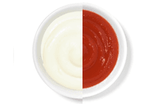 Beker Speciaal saus