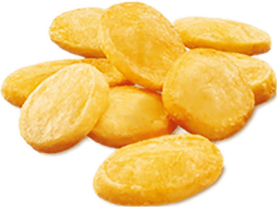 Aardappelschijfjes 