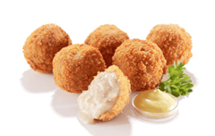 Bitterballen ( 8 st. )
